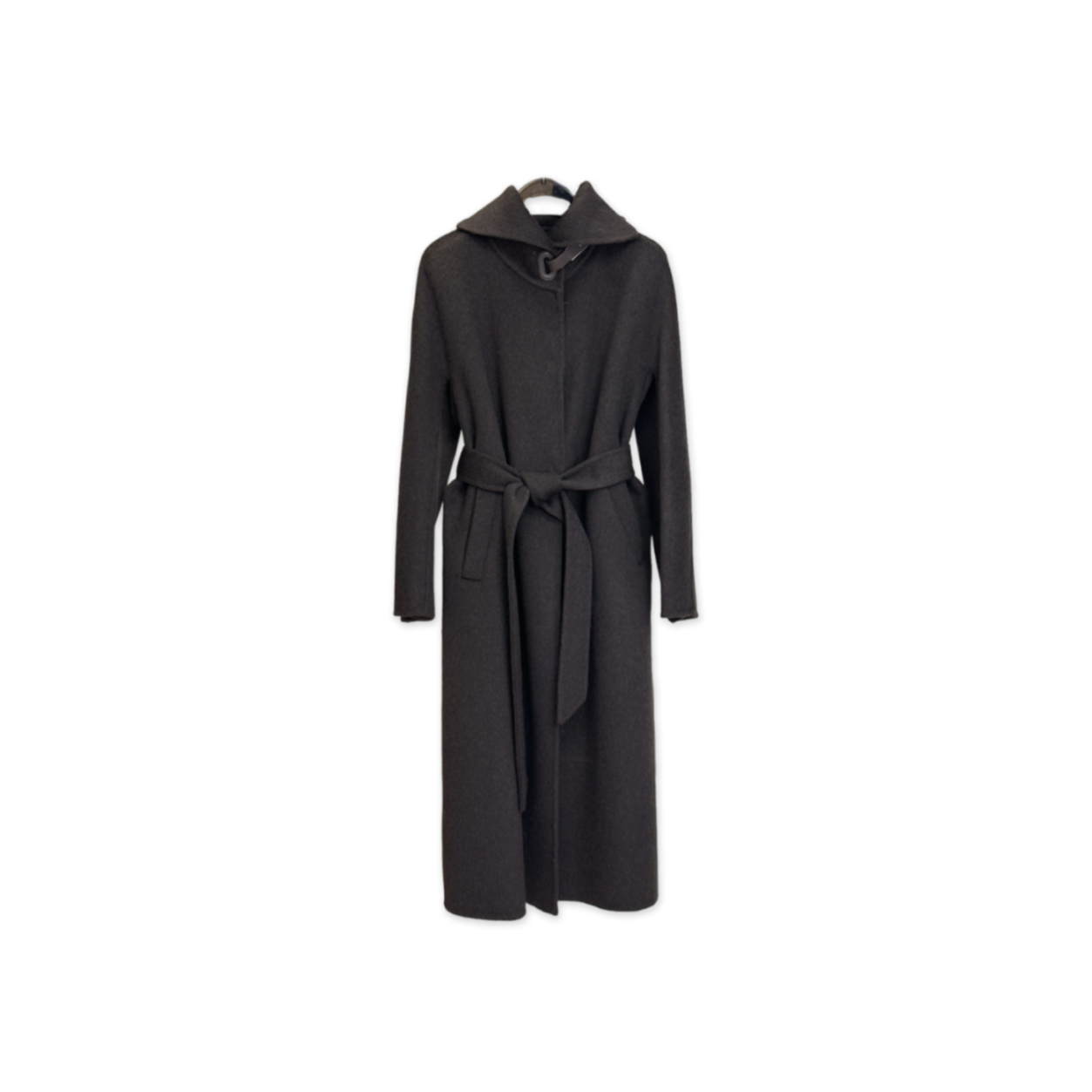 L0r0 P1ana wool coat